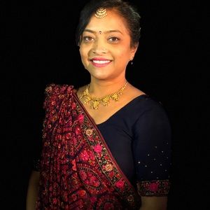 Meet your Posher, Nita